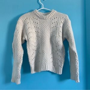 urban outfitters knit sweater